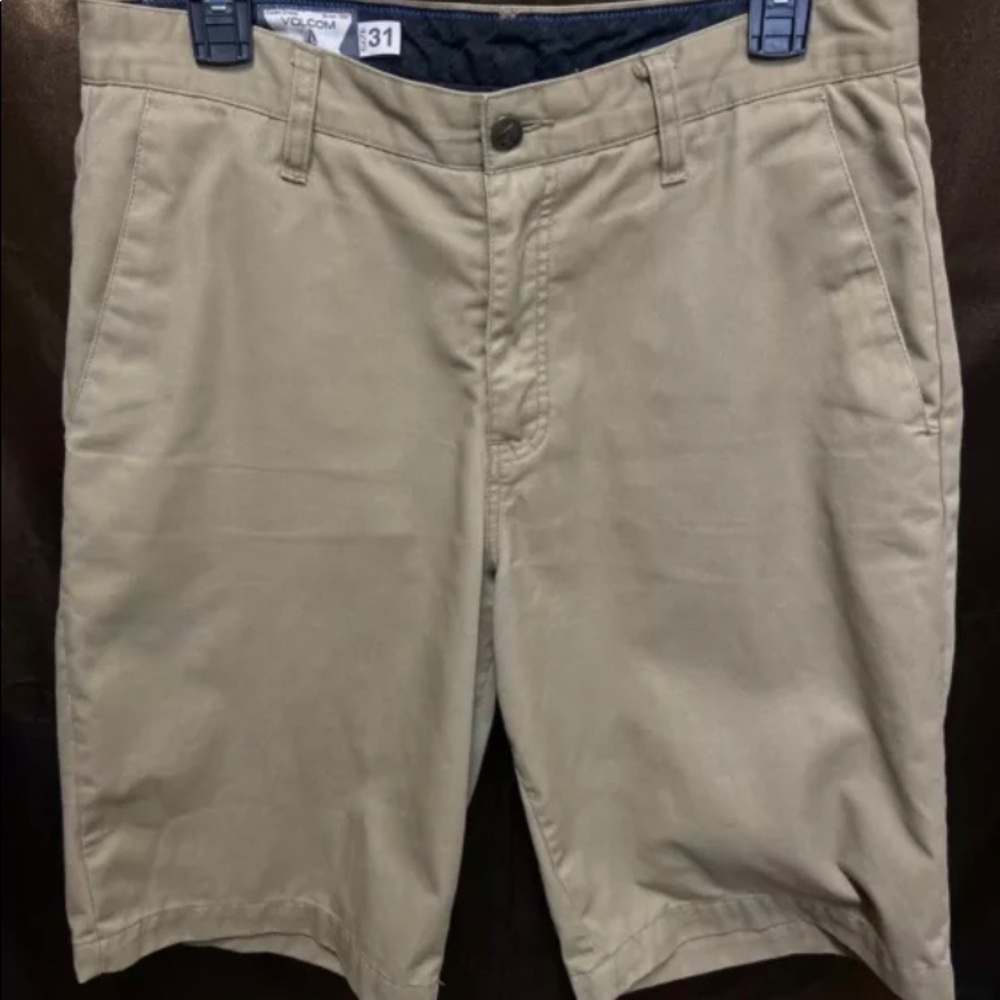 Volcom Shorts